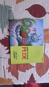 millipede nes Manual Nintendo