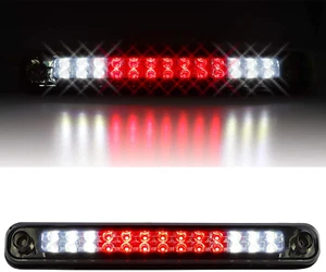 Tercera luz de freno 3Rd para 88-99 Chevy/Gmc C1500 C2500 K1500 K2500 Silverado Blaz - Imagen 1 de 8