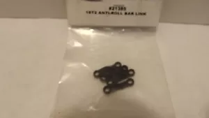 VINTAGE TEAM ASSOCIATED 21385 18T2 ANTI-ROLL BAR LINK - Picture 1 of 2