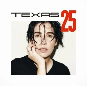 Texas - Texas 25 (Deluxe) (Best Of / Greatest Hits) (NEW 2 x CD) - Imagen 1 de 3