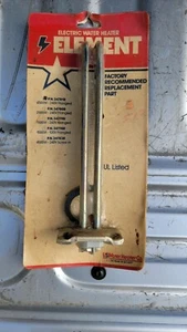 US Water Heater Co. Elektro Warmwasserbereiter Element #266-34781-11 4500 Watt 240V - Bild 1 von 3