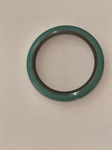 Origami Eule Echtschmuck - großes Medaillon Twist Faces - Bild 1 von 1