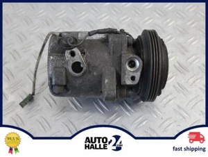 109437 Klimakompressor Klimaanlage MCC Smart - Bild 1 von 6