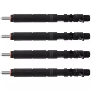 4PCS EJBR03001D Diesel Fuel Injector Common Rail Injector 33800-4X900 338014X900 - Foto 1 di 10