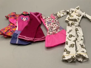 Lote de ropa vintage para Barbie - Imagen 1 de 8