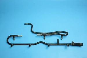 Mercedes W107? SLC W116? W108? Kit tubi carburante iniettore - Foto 1 di 5