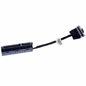 Cable conector de disco duro SATA DD0AX6HD100 para HP G4 G6 CQ42 CQ43 CQ62 - Imagen 1 de 5