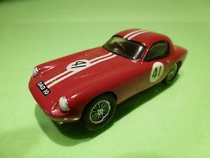 GPM 1:43 LOTUS ELITE  HANDBUILT  STREET  - EXTREMELY RARE  - GOOD - 377 - Picture 1 of 6