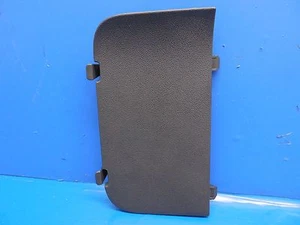Smart Car Fortwo Passion Pure (2008-2015) OEM Trunk Storage Cover 4516910236 - Picture 1 of 4