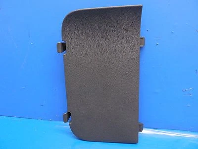 Smart Car Fortwo Passion Pure (2008-2015) OEM Trunk Storage Cover 4516910236 - Image 1 of 4