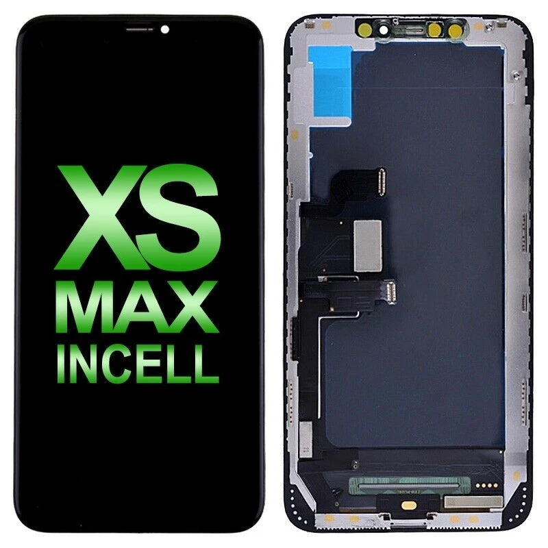 For iPhone XS Max Incell Display LCD Touch Screen Digitizer Assembly Replacement - Image 1 of 1