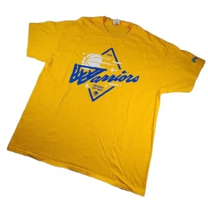 Golden State Warriors 2019 NBA Conference Semi-Finals Shirt Round 2 HERREN XL  - Bild 1 von 7