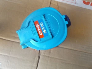 Marechal 6134015960 DSN3 socket 3 phase 32amp 400 vol t Electrical - Picture 1 of 6