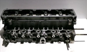 9633750210 cylinder head for PEUGEOT PARTNER 2.0 HDI 1996-2002 2002 92291 - Picture 1 of 12
