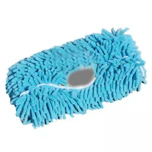 GORRO DE REPUESTO PARA HERRAMIENTA DE LAVADO DE MICROFIBRA SWOBBIT - Imagen 1 de 1