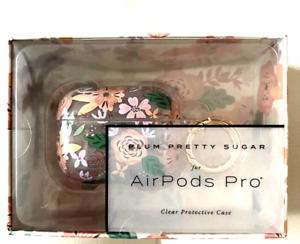 Plum pretty sugar For Airpods PRO New in box Free Shipping