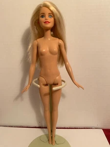 2015 Barbie Doll Nude Nude FDR53 K28I bsna - Picture 1 of 9
