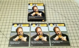 Feasting On Asphalt - The Complete 2nd Season (DVD, 2007) - Imagen 1 de 5