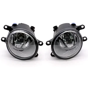 Car Fog Lights For Suzuki SX4/Swift/Grand Vitara/JIMNY/Alto Fog Lamp Fog Lights - Picture 1 of 24