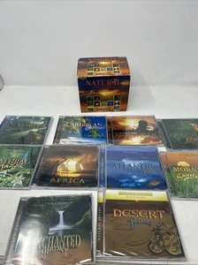 Natural Dreams 9 CD Set CD, 1999 - Picture 1 of 21