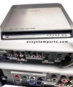 Sony HCD-FR9 CD/DVD 5 Disk Home Theater System Player 800W, 5.1Ch. - Picture 1 of 1