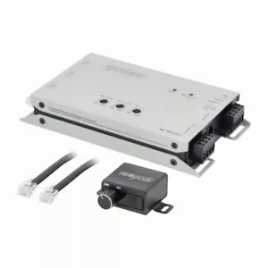 Axxess AX-BXLOC2 4-Channel Active Line Output Converter with Bass Restoration - Picture 1 of 4