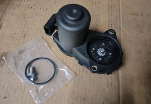 Rear Left Brake Caliper Servo Motor Fits Mercedes Benz SLK R172 0004232381 - Picture 1 of 7