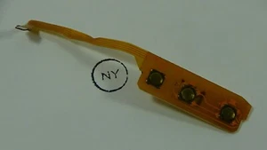 Flex Power Volume Button Cable Nintendo Switch Lite HDH-001 Original Part #367 - Picture 1 of 2