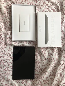 tablette samsung galaxy Tab a9+, 128 GB, neuve - Photo 1/6