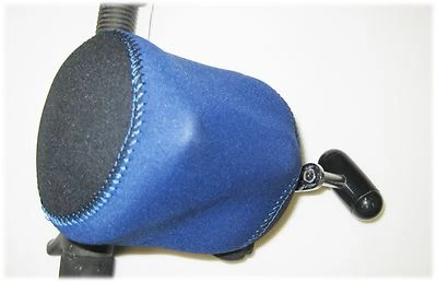 Крышка катушки для заброса приманки KUFA (BC80) - Изображение 1 из 4