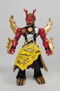 FIGURA SUELTA BANDAI 5" 2015 FURY VILLAIN DINO CHARGE MMPR POWER RANGERS MMPR difícil de encontrar - Imagen 1 de 5