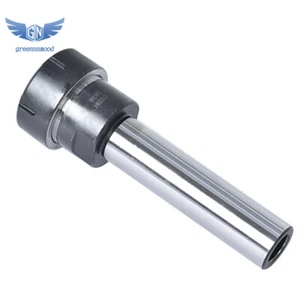 C1" ER32 Extension Straight Shank Tool Holder 4 INCH LONG Collet Chuck Holder - Picture 1 of 9