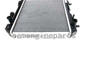 Radiator 6C170-58521 Fits For Kubota B7410D B7500DTN B7500HSD B7510D B7610HSD - Picture 1 of 6
