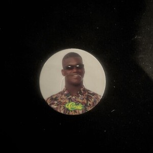 1993 CLASSIC 4 SPORT DRAFT PICK TONX SHAQUILLE O'NEAL POG MILK CAP 50 PIECES RC