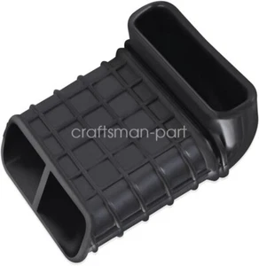 For 1989 - 2006 KAWASAKI KDX 200 220R 250 KLX 250R 650 AIR INLET DUCT 14073-1577 - Picture 1 of 7