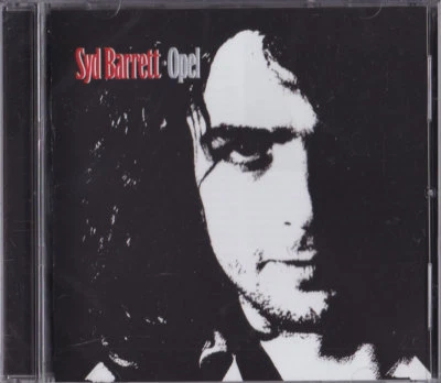 SYD BARRETT ~ Opel ~ CD BRAND NEW Bonus Tracks Pink Floyd - image 1 of 2
