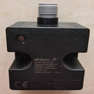 elobau 100% Brand New Original sensor 161271AZ - Picture 1 of 2