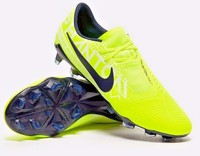 nike phantom venom pro fg black