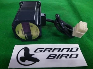 ORIENTAL MOTOR ASM66MC VEXTA SERVO MOTOR, USED - Picture 1 of 3