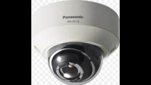 NEW PANASONIC iPRO EXTREME WV-S2110 HD IP CAMERA  $645 - Picture 1 of 1