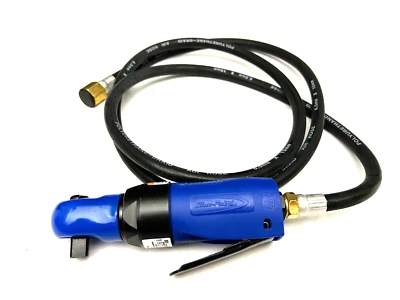 Blue Point AT208A 3/8" Drive Mini Air Ratchet 30 ft-lb torque 350 RPM AT208A - image 1 of 4
