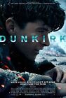 Dunkirk Poster Christopher Nolan Tom Hardy Cillian Murphy Mark Rylance