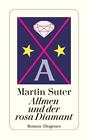Martin Suter | Allmen und der rosa Diamant | Taschenbuch | Deutsch (2013)