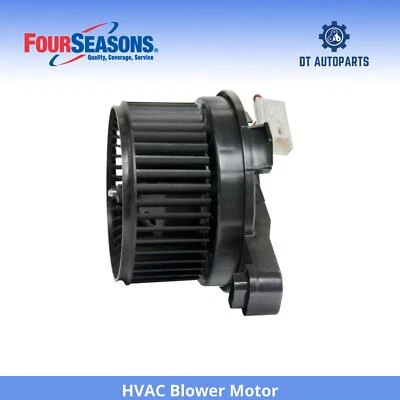 Motor soplador de climatización Infiniti Q70 2014-2019 4 estaciones 2015 2016 2017 2018 Foto 1 de 4