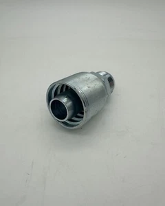 MJ-16-16 (1) Crimp Fittings 1" Hose x 1" Male JIC 37° Flare. - Picture 1 of 4