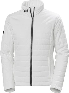 Helly-Hansen Women's Crew Insulator Jacket 2.0 - Picture 1 of 10