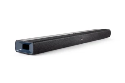 Denon DHT-S218 2.1 Soundbar integrierter Subwoofer Bluetooth HDMI Dolby Atmos - Bild 1 von 3