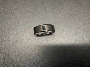 Size 11 Slate Oura Ring Gen 4 - Picture 1 of 4