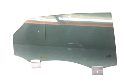 Vidrio ventana puerta lateral pasajero trasero derecho Jaguar XJL X351 10-15 AW93F25712 OEM Foto 1 de 4