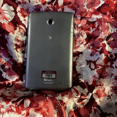 Tablet 8" LG -V495 Foto 1 de 2